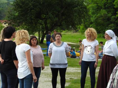 Dobro jutro Slovenija iz Razkrižja 18